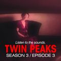 David Lynch Sound Design - Twin Peaks Season 3, Episode 3