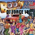 DJ FORCE 14 OLDSCHOOL BOOTY PARTY EAST SAN JOSE BAY AREA