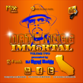 DJ Blend Daddy - Nate Dogg: Thug Immortal (2013)