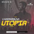 Underground Utopia #10 | Guest mix by Mavvwa | 28.08.2020