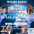 WGLRO RADIO Free Reality Winner with Wendy Meer and Gary Davis on the DMWS -Fri- 2-2-2018 