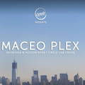 Maceo Plex - Live @ Hugson River for Cercle (New York, USA) - 09.09.2018