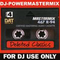 Mastermix - Deleted Classics - Volume 04