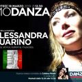 MODANZA con Cristina Pitrelli intervista ad Alessandra Guarino