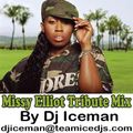 MIssy Elliot Tribute Mix by Dj Iceman