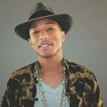 Radio 1 Rap Show 15.02.03 w/ Pharrell