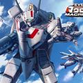 Fever Macross Music Collection FX Remix