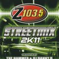 Z103.5 Streetmix 2K11