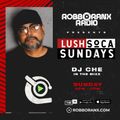 Lush Soca Sundays Show - De Parang Start (Robbo Ranx Radio 07|11|21)