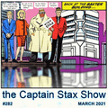 The Captain Stax Show MAR2021