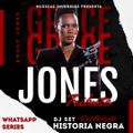 Grace Jones / Tribute / Del Castillo Dj Set