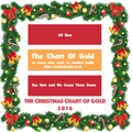 The Christmas Chart Of Gold w/e 29/12/18