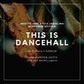 2019/05/17 THIS IS DANCEHALL