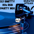 DJ Smitty 80s R&B Party Mix