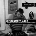 REMASTERED X-FILE D.THIELE # LIVE MIX 11.03.13 # ELECTROSOUND.TV # SONUS.FM