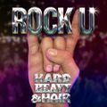 394 - Rock U - The Hard, Heavy & Hair Show with Pariah Burke