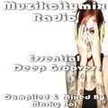 Marky Boi - Muzikcitymix Radio - Essential Deep Grooves