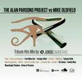 JORDI CARRERAS _The Alan Parsons Project vs Mike Oldfield Tribute Hits Mix