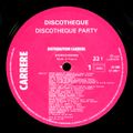 Discotheque - Disco Special [Discotheque Party '79]
