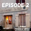 Le Mag Franco-Irish - Episode 2