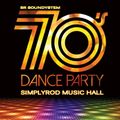 70s mix session vol 1 DJ SIMPLYROD