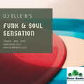 Funk and Soul Sensation (13th May 2022)
