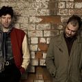 Optimo - Recorded Live at FABRICLIVE on 9/11/2012