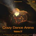 Crazy Dance Arena Vol.37 (April 2022) mixed by Dj Fen!x