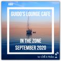 In The Zone - September 2020 (Guido's Lounge Cafe)