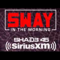 DJ STACKS LIVE ON SWAY IN THE MORNING MIX (SHADE 45) (6-5-19)