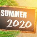 Summer 2020 - Volume 7 by Dazwell (Classic House Mix)