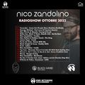 Nico Zandolino - Radio Show (October 2022)