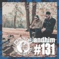 M.A.N.D.Y. Presents Get Physical Radio #131 mixed by andhim (Get Physical Session Ep. 4)