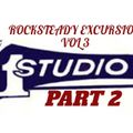 Rocksteady Excursion 3 