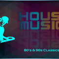 DJose House Classics Mix LIVE Set 0705
