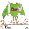 Tsugi Podcast 227 : Chef