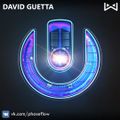 David Guetta — Live @ Miami Ultra Music Festival 2018