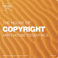 The House Of Copyright (Afro House Essentials)