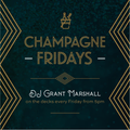 Champagne Session live from Sardine Bar Rooftop Newmarket