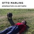 Otto Marling - Continental Relish for Amateurism Radio