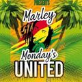 Marley Monday's United on Twitch with Guest: Unity Sound