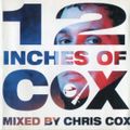 Chris Cox - 12 Inches Of Cox [2002]