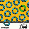 Rob Tissera Live @ Life + Ark @ The Palace Blackpool 17-4-95