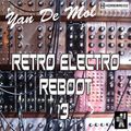 Yan De Mol - Retro Electro Reboot 3.