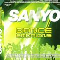 Sanyo Dance Emotions V.1 (2003) CD1