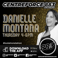 Danielle Montana New time - 88.3 Centreforce DAB+ Radio - 23 - 07 - 2020 .mp3
