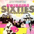HITS FROM THE SWINGING SIXTIES [South Africa 1983] feat Cliff Richard, Gerry & The Pacemakers