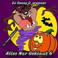 DJ Ronny D Alles Nur Geklaut 6