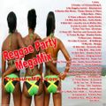 Reggae Party Megamix (PressureMP3 Mixtape)