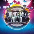 DJ Scooby Dance Mix Volume 10